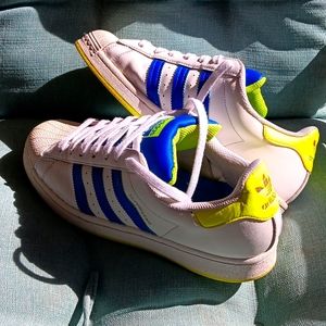 Adidas shoes